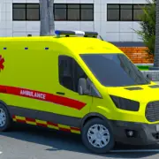 ambulance