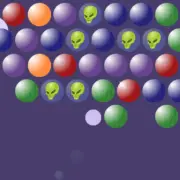 Bubble Shooter