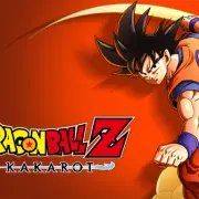 Dragon Ball Z