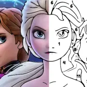 Frozen