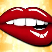 Kissing