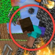 Mineblock